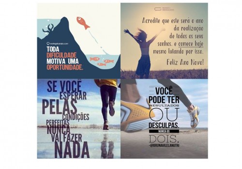 2018 – SUCESSO A TODOS!