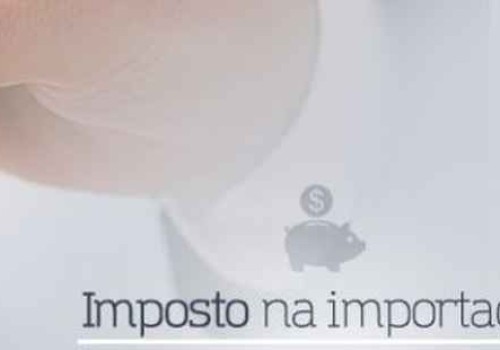 Governo reduz a zero imposto de importação de 1.116 itens sem produção nacional