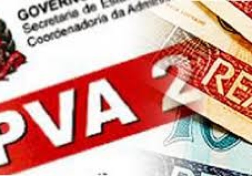 Notificação de IPVA não virá mais por carta; saiba como consultar