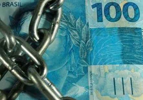 Bloqueio de bens de devedores da União começa a valer em junho