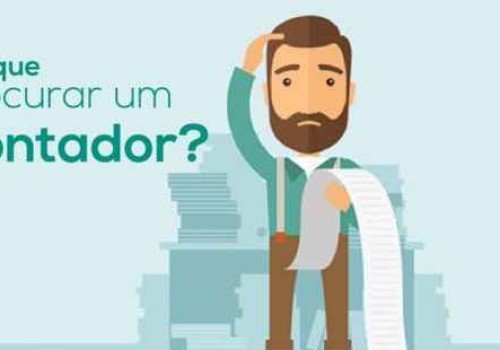 Por que contratar um contador para declarar o Imposto de Renda?