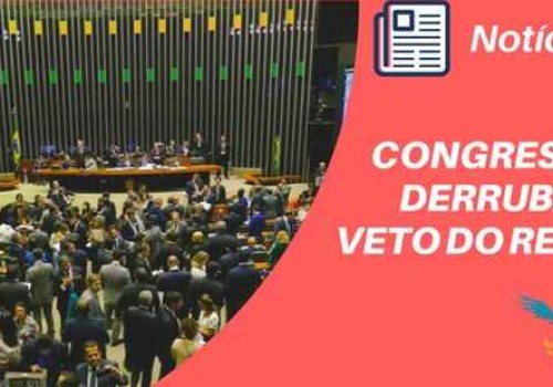Congresso derruba veto do Refis das PMEs e libera parcelamento de dívida tributária do Simples; entenda