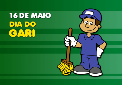 Dia do Gari
