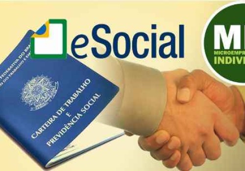 MEI com funcionário deverá aderir ao E-Social