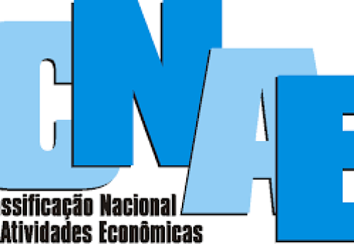 O que é essa tal de CNAE?
