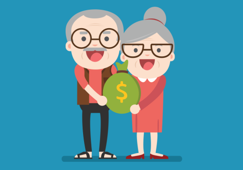 Aposentadoria por idade: Como funciona, regras e vantagens
