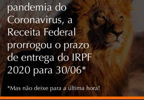 COMUNICADO