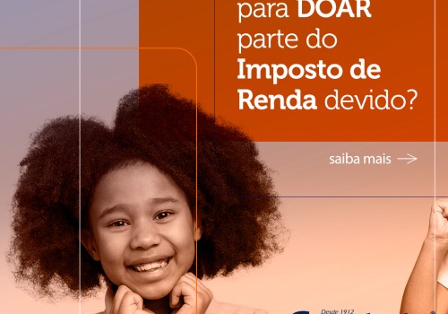 Sabia Que Da para Doar Parte do Seu Imposto Devido?