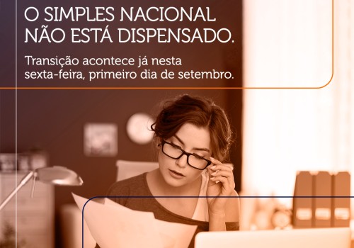 Transição da DIRF para a EFD-Reinf, o Simples Nacional não está dispensado. 
