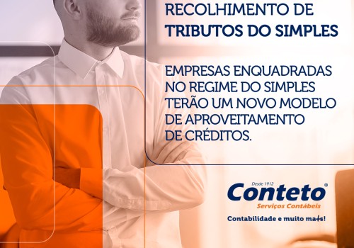 Reforma Tributária: recolhimento de tributos do Simples Nacional serão impactados. Saiba Mais Aqui!