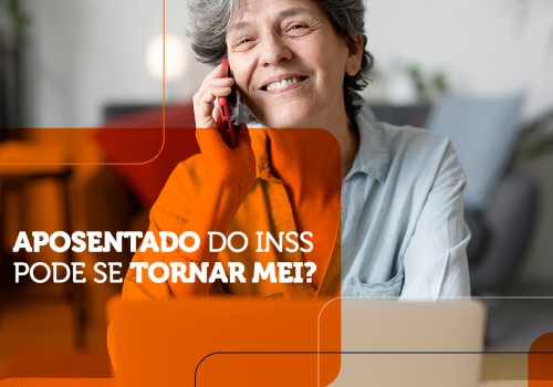 Aposentado do INSS pode se tornar MEI?