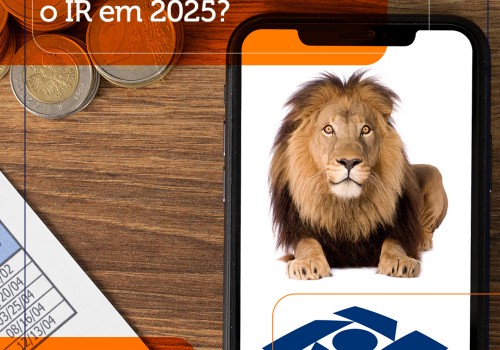 IMPOSTO DE RENDA: Quem precisa declarar o IR em 2025?