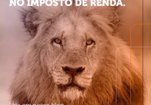 5 motivos que podem levar você à Malha Fina no Imposto de Renda.