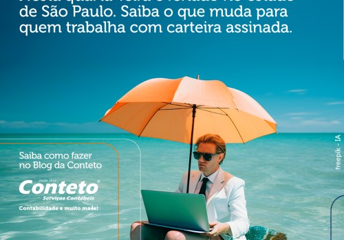9 de Julho é feriado? Saiba o que muda para quem trabalha com carteira assinada