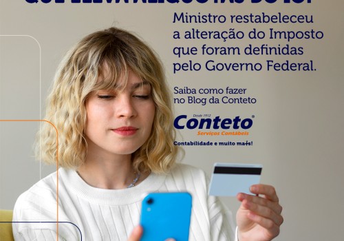 STF valida parte de decreto que aumenta alíquotas do IOF