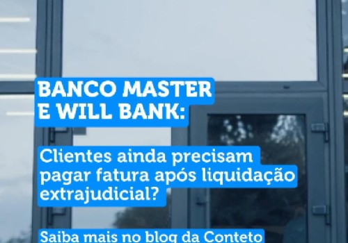Clientes ainda precisam pagar fatura após liquidação extrajudicial? Entenda.