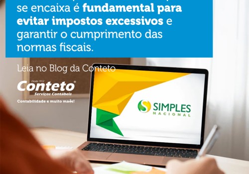 Anexos do Simples Nacional: Saber em qual anexo sua empresa se encaixa e evite impostos excessivos.