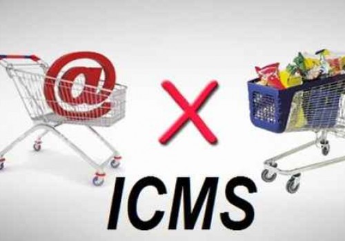 Existe diferença na tributação do ICMS de loja física e online?