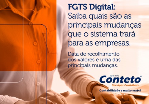 Conheça as principais mudanças que o FGTS Digital 2024 trará para as empresas.